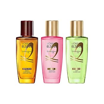 LOREAL ELSEVE 6本セット売り　100ml LOREAL ELSEVE 6本セット売り 100ml LOREAL ELSEVE 6本セット
